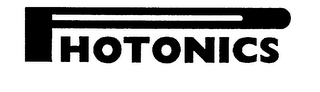 PHOTONICS