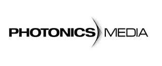 PHOTONICS MEDIA logo