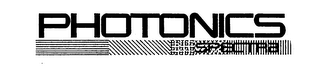 PHOTONICS SPECTRA logo