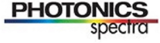 PHOTONICS SPECTRA logo