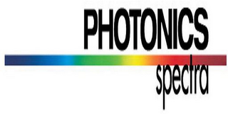 PHOTONICS SPECTRA logo