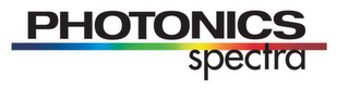 PHOTONICS SPECTRA logo