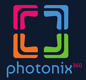 PHOTONIX360 logo