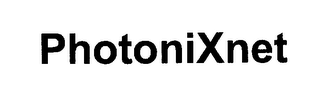 PHOTONIXNET logo
