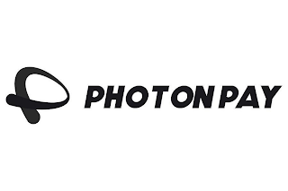 PHOTONPAY logo