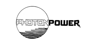 PHOTONPOWER logo