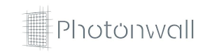 PHOTONWALL logo