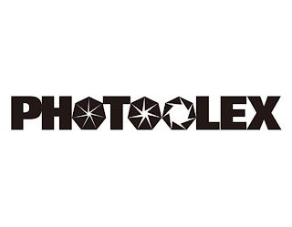 PHOTOOLEX logo