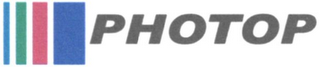 PHOTOP logo