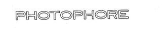 PHOTOPHORE logo