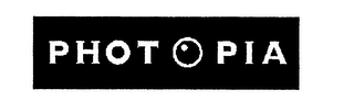 PHOTOPIA logo