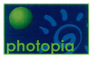 PHOTOPIA logo
