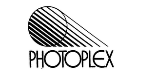 PHOTOPLEX logo