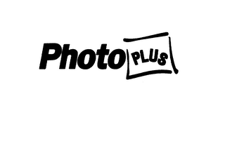 PHOTOPLUS logo