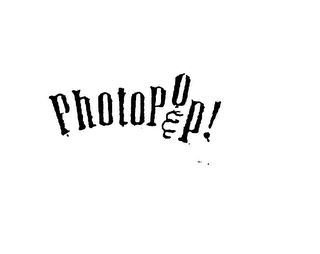 PHOTOPOP! logo