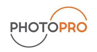 PHOTOPRO logo