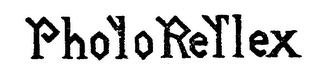 PHOTOREFLEX logo