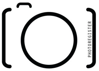PHOTOREGISTER logo