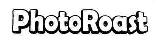 PHOTOROAST logo