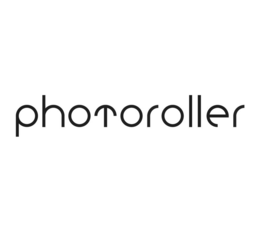 PHOTOROLLER logo