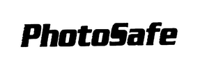 PHOTOSAFE logo