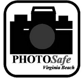 PHOTOSAFE VIRGINIA BEACH logo