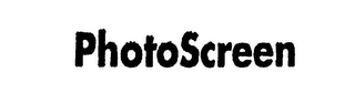 PHOTOSCREEN logo