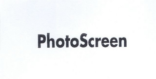 PHOTOSCREEN logo