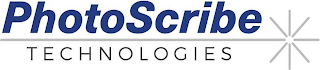 PHOTOSCRIBE TECHNOLOGIES logo