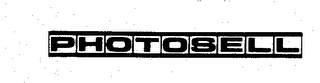 PHOTOSELL logo
