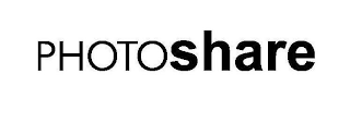 PHOTOSHARE logo