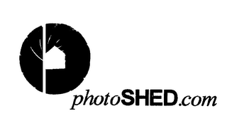 PHOTOSHED.COM logo