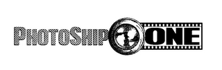 PHOTOSHIP ONE logo