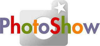 PHOTOSHOW logo
