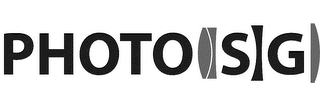 PHOTOSIG logo