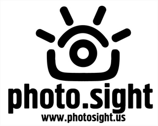 PHOTO.SIGHT WWW.PHOTOSIGHT.US logo