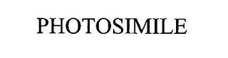 PHOTOSIMILE logo