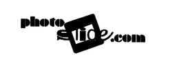PHOTOSLIDE.COM logo