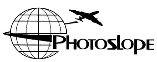 PHOTOSLOPE logo