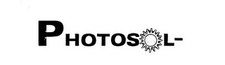 PHOTOSOL logo