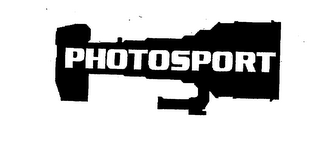 PHOTOSPORT logo