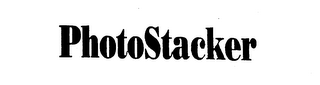 PHOTOSTACKER logo