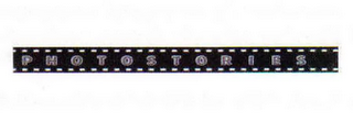 PHOTOSTORIES logo