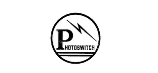 PHOTOSWITCH logo