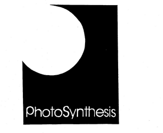 PHOTOSYNTHESIS logo