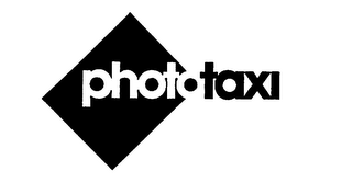 PHOTOTAXI