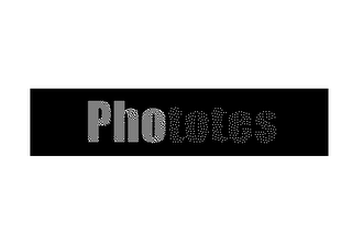 PHOTOTES logo