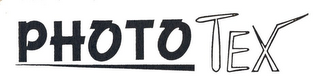 PHOTOTEX logo