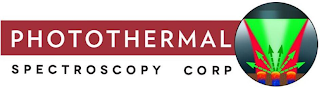 PHOTOTHERMAL SPECTROSCOPY CORP logo