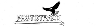 PHOTOTRACK logo